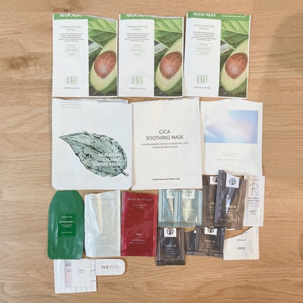 を使ったクチコミ(1枚目)