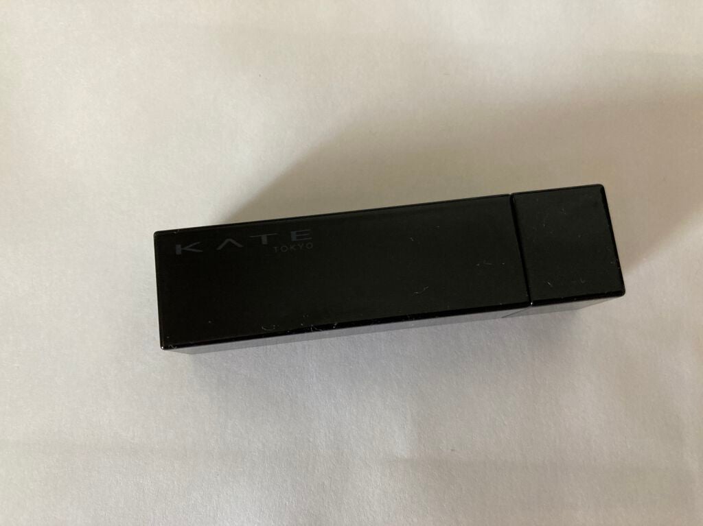 ケイト リップモンスター/KATE/口紅を使ったクチコミ(1枚目)