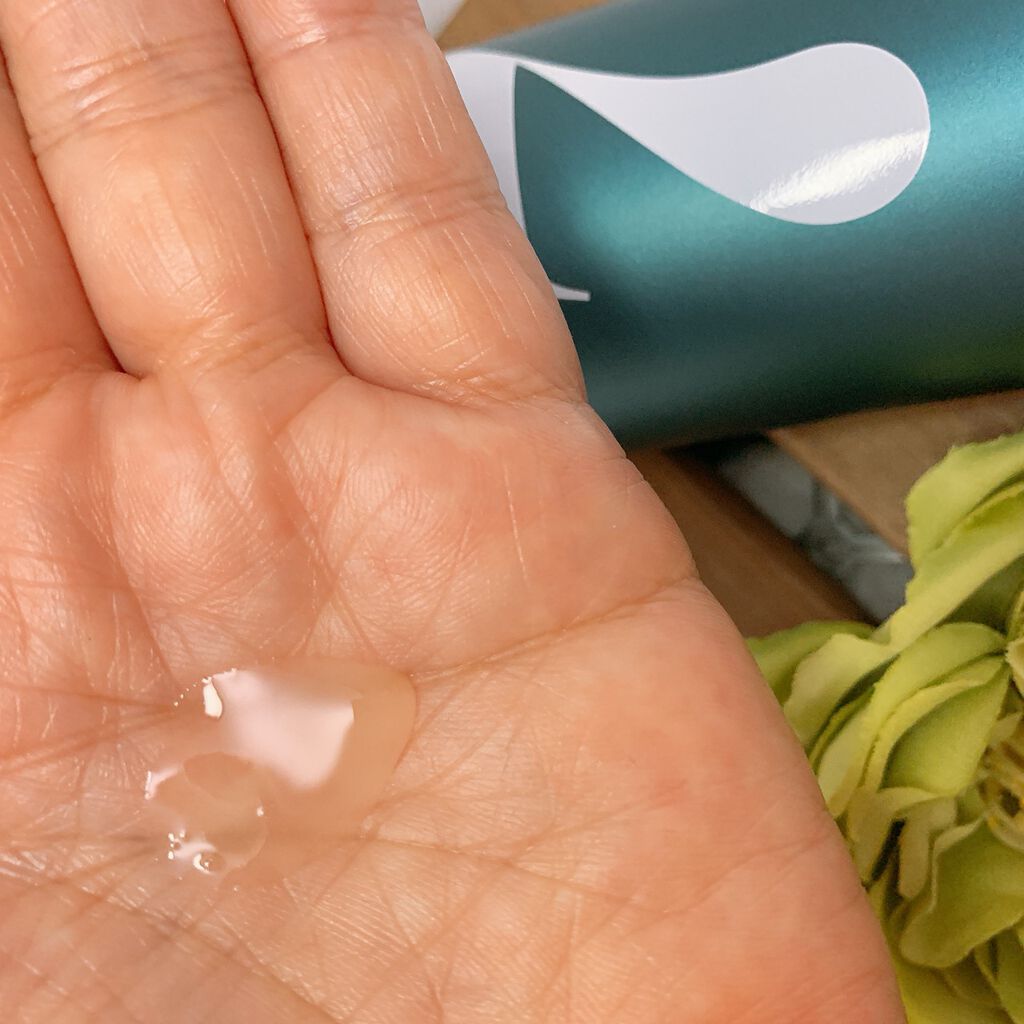 ヘッドスパセブン　シャンプー/ヘッドスパセブン/市販シャンプーを使ったクチコミ（3枚目）