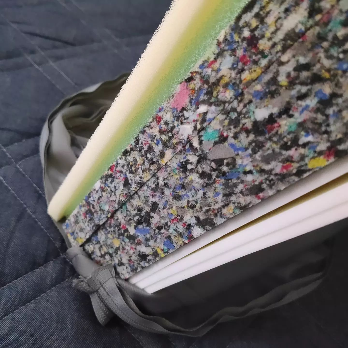 手づくり枕/クラフトハートトーカイ/その他を使ったクチコミ（2枚目）