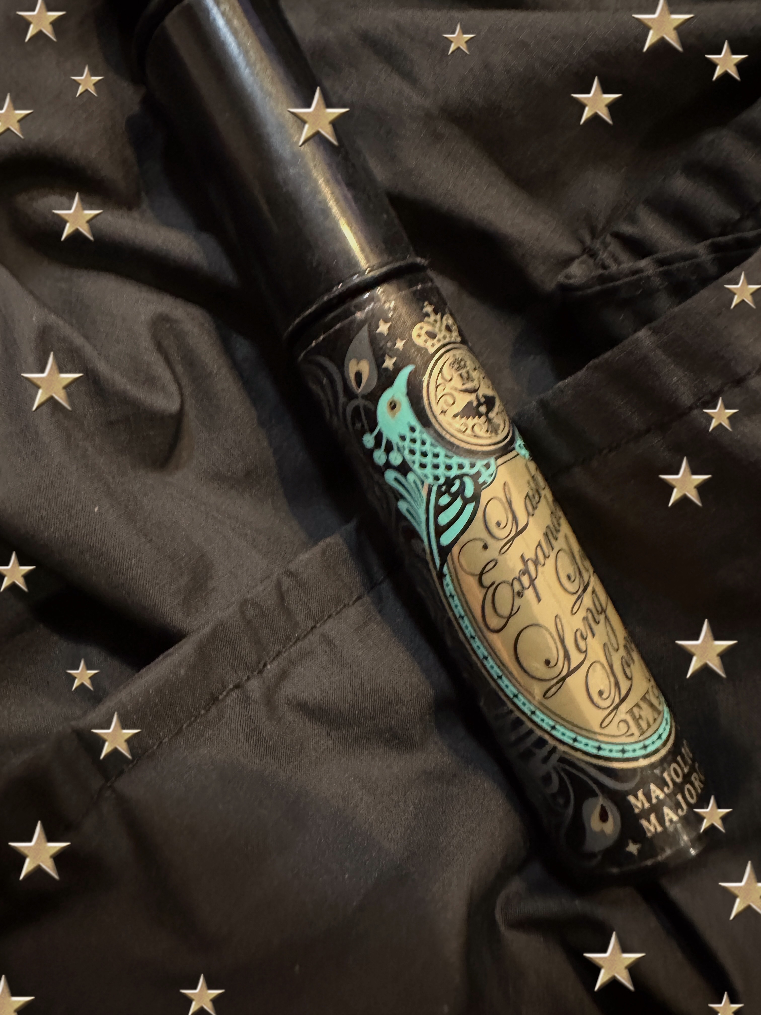 ラッシュエキスパンダー ロングロングロング/MAJOLICA MAJORCA/マスカラを使ったクチコミ（1枚目）