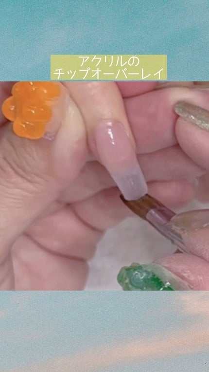 を使ったクチコミ(1枚目)