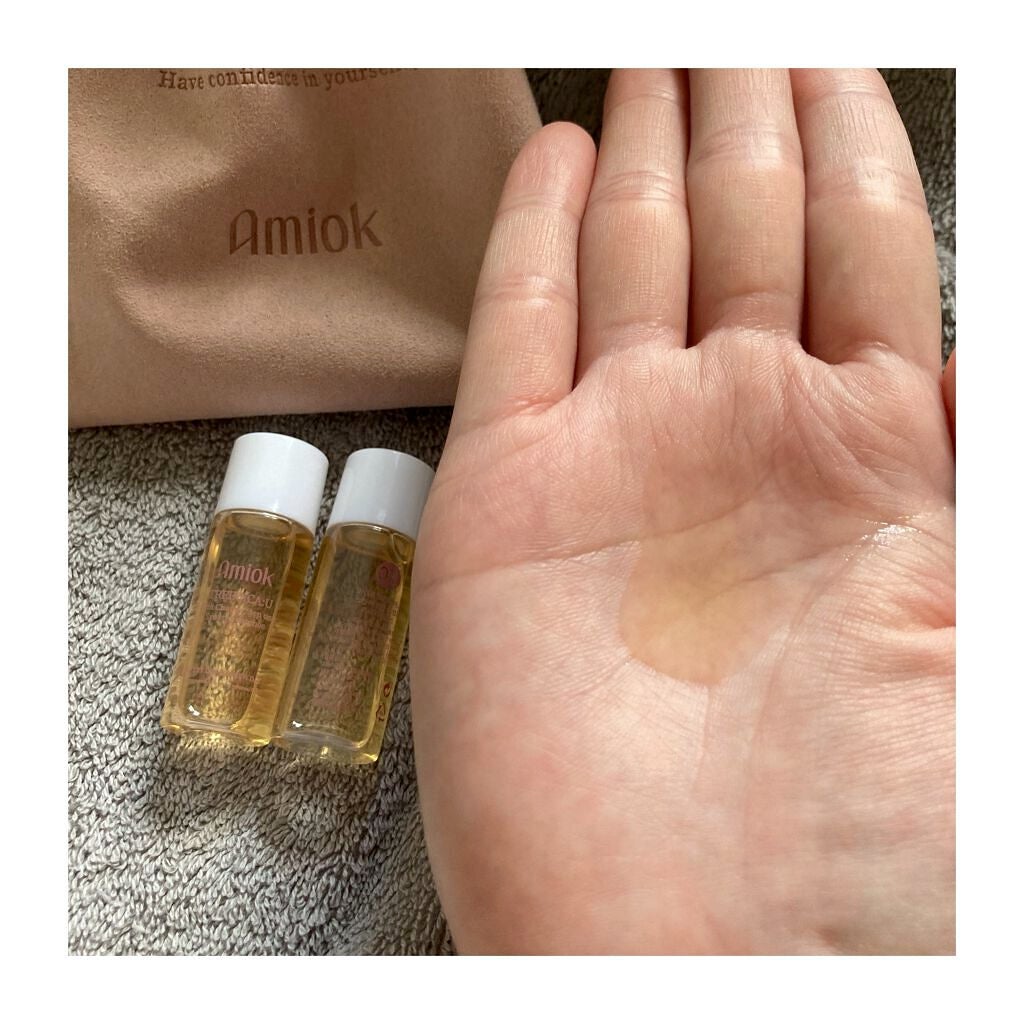 グリーンティーシード セラム N/innisfree/美容液を使ったクチコミ(3枚目)