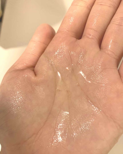 スカルプD ボーテ ナチュラスター スカルプシャンプー/トリートメントパック/アンファー(スカルプD)/シャンプー・コンディショナーを使ったクチコミ(2枚目)