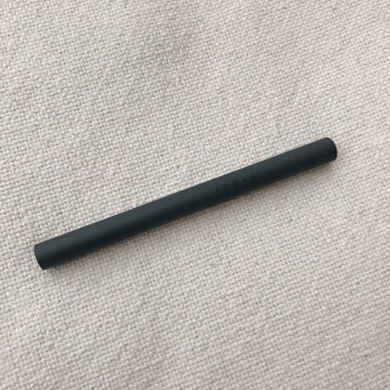 インディストラクティブルアイライナー/THREE/リキッドアイライナーを使ったクチコミ(1枚目)