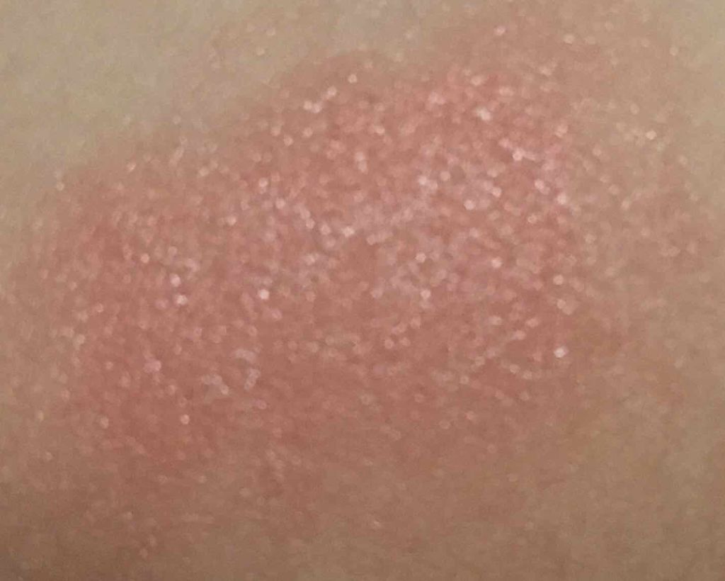 ジューシー ブライト クリーム ブラッシュ 101 珊瑚染 -SANGOZOME/SUQQU/ジェル・クリームチークを使ったクチコミ（2枚目）