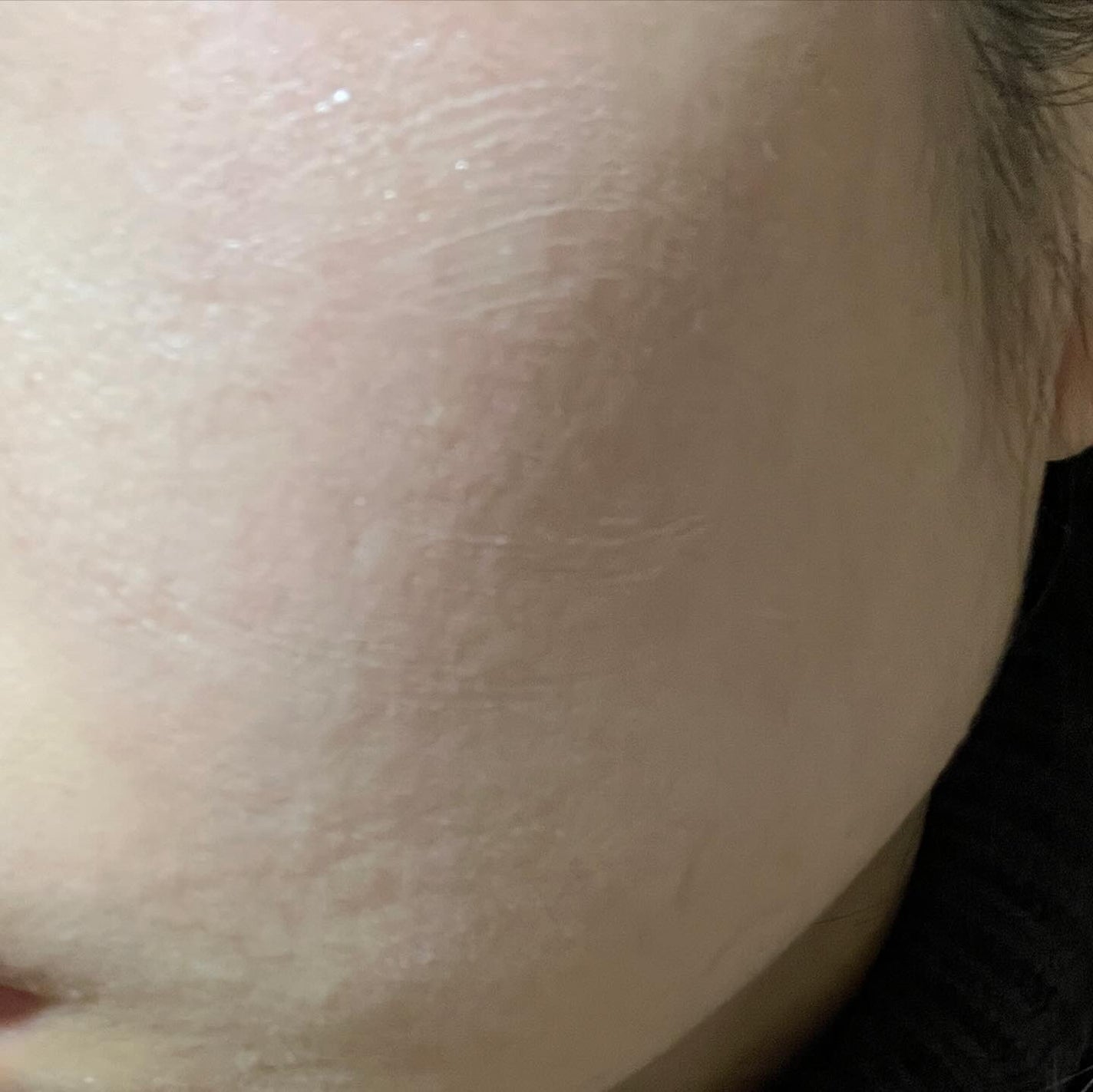 スキンアクア スーパーモイスチャージェル/スキンアクア/日焼け止めジェルを使ったクチコミ(4枚目)