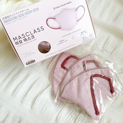 MASCLASS / SAMURAIWORKS