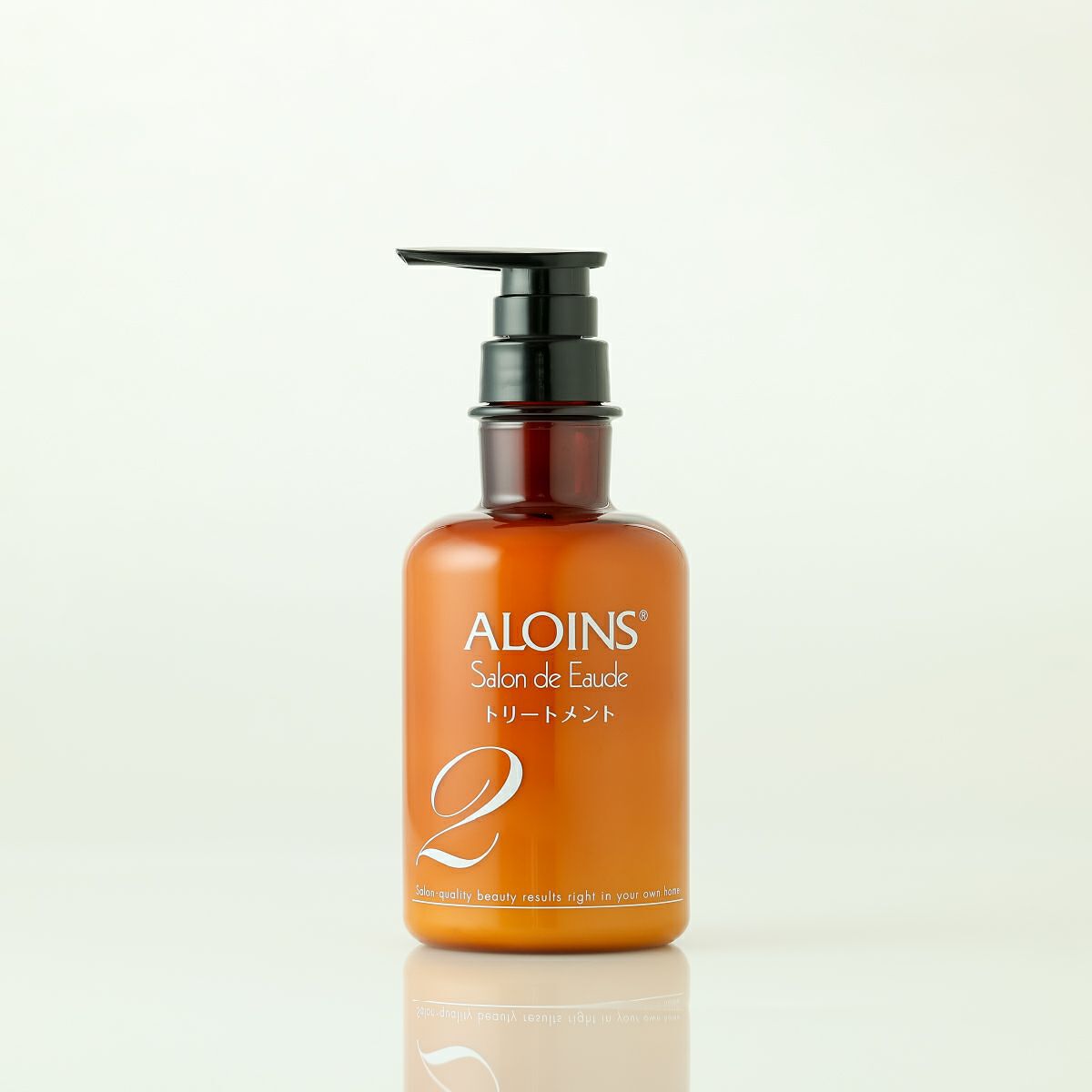 サロン・ド・オーデシャンプー/トリートメント トリートメント 500ml