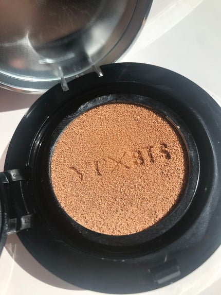 VT×BTSザスウィートスペシャルエディションセット/VT/メイクアップキットを使ったクチコミ(4枚目)