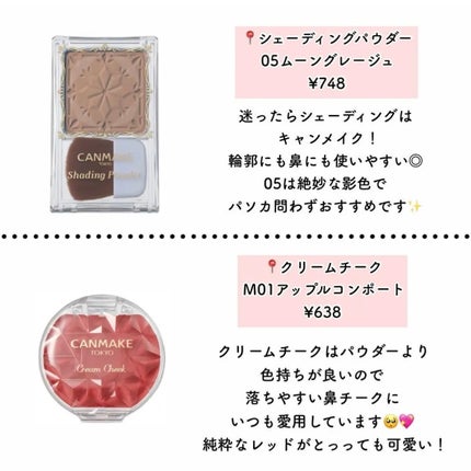 ラスティングマルチアイベース WP/キャンメイク/アイシャドウベースを使ったクチコミ(6枚目)