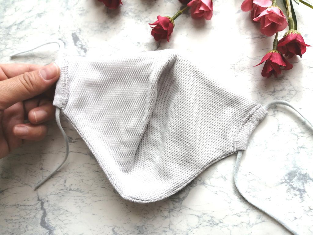 ノーズレーズ/リソウコーポレーション/マスクを使ったクチコミ（3枚目）