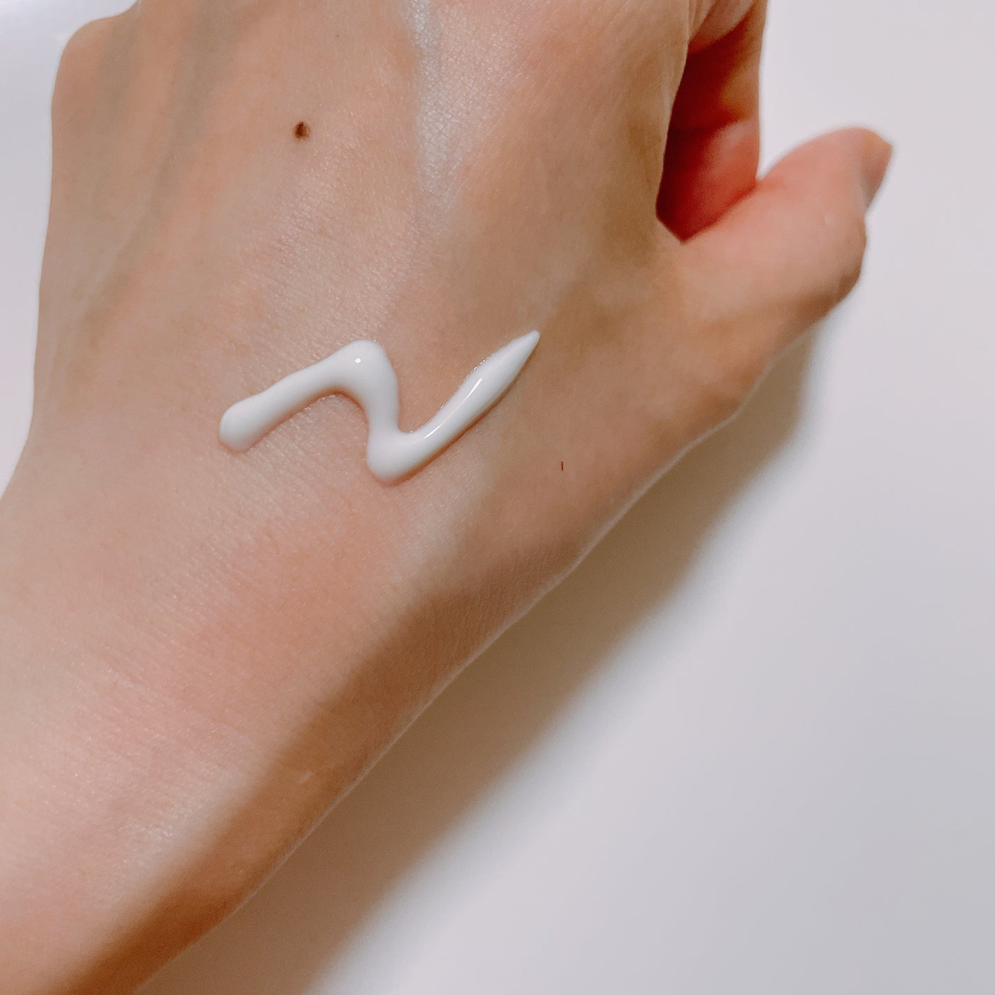 シカカーミングサンセラム/TOCOBO/日焼け止めクリームを使ったクチコミ(2枚目)