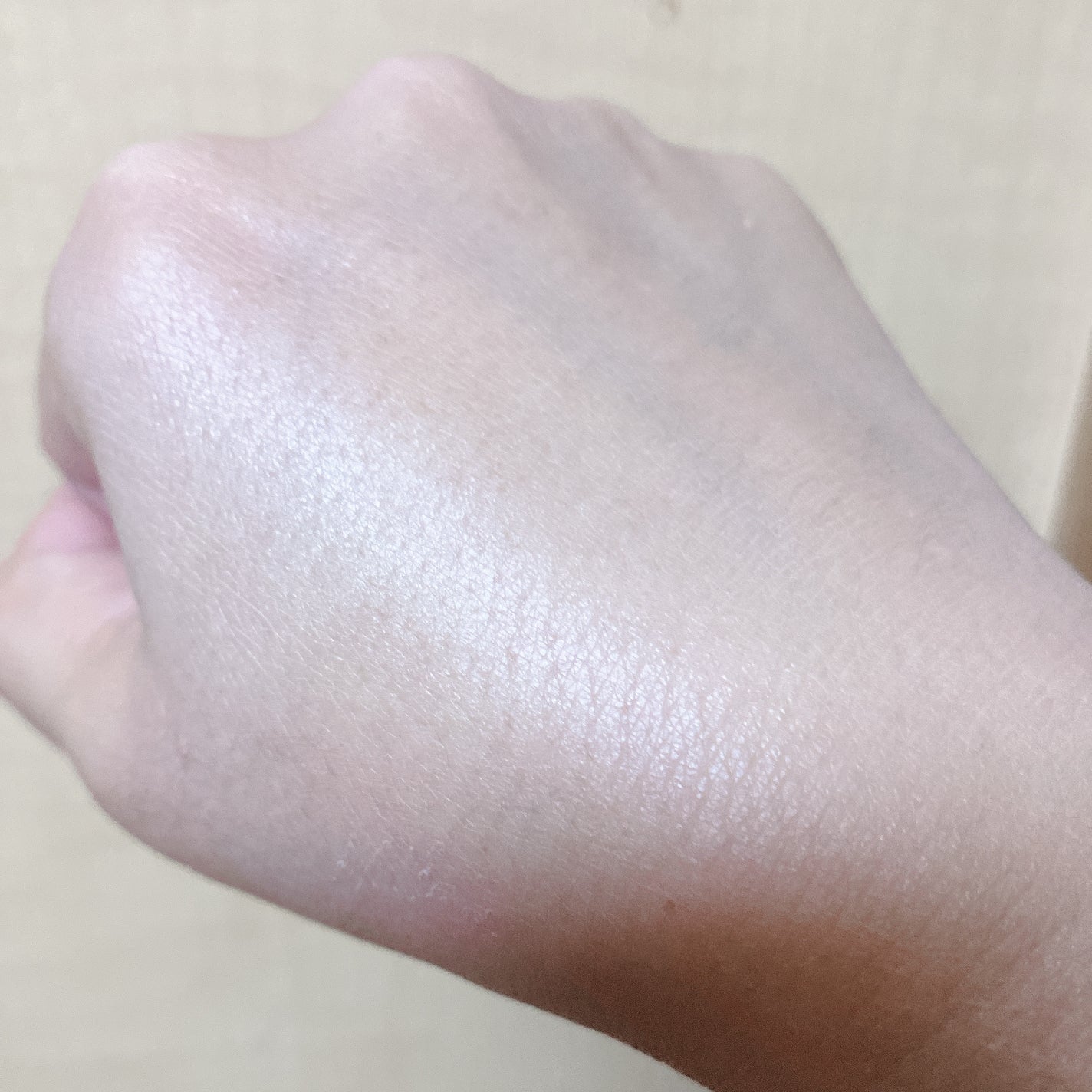 すっぴんメイカー トーンアップUV/インテグレート/化粧下地を使ったクチコミ(4枚目)