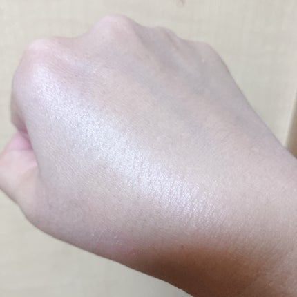 すっぴんメイカー トーンアップUV/インテグレート/化粧下地を使ったクチコミ(4枚目)