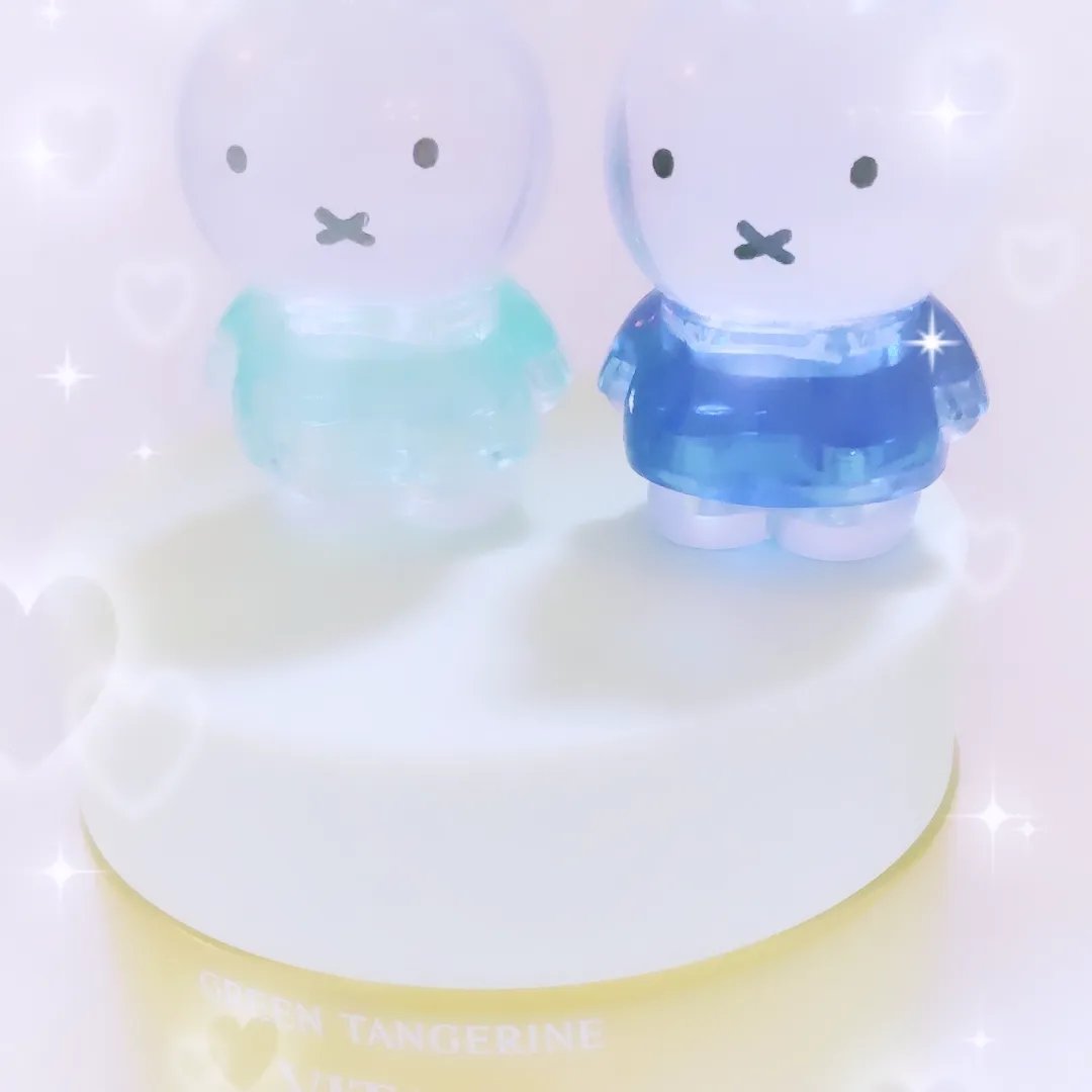 ビタC ダークスポットケアセラム シートマスク/goodal/シートマスク・パックを使ったクチコミ（1枚目）