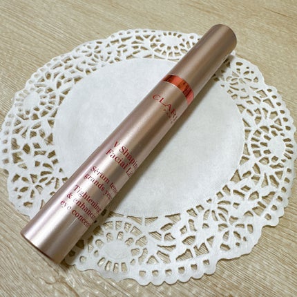 グラン アイ セラム V/CLARINS/アイケア・アイクリームを使ったクチコミ(2枚目)