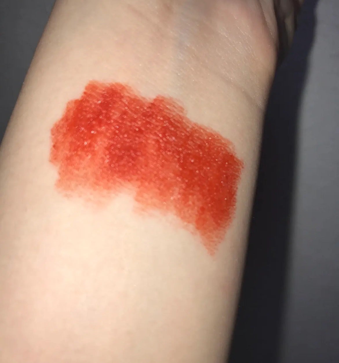 ラプソリュ ルージュ/LANCOME/口紅を使ったクチコミ(2枚目)