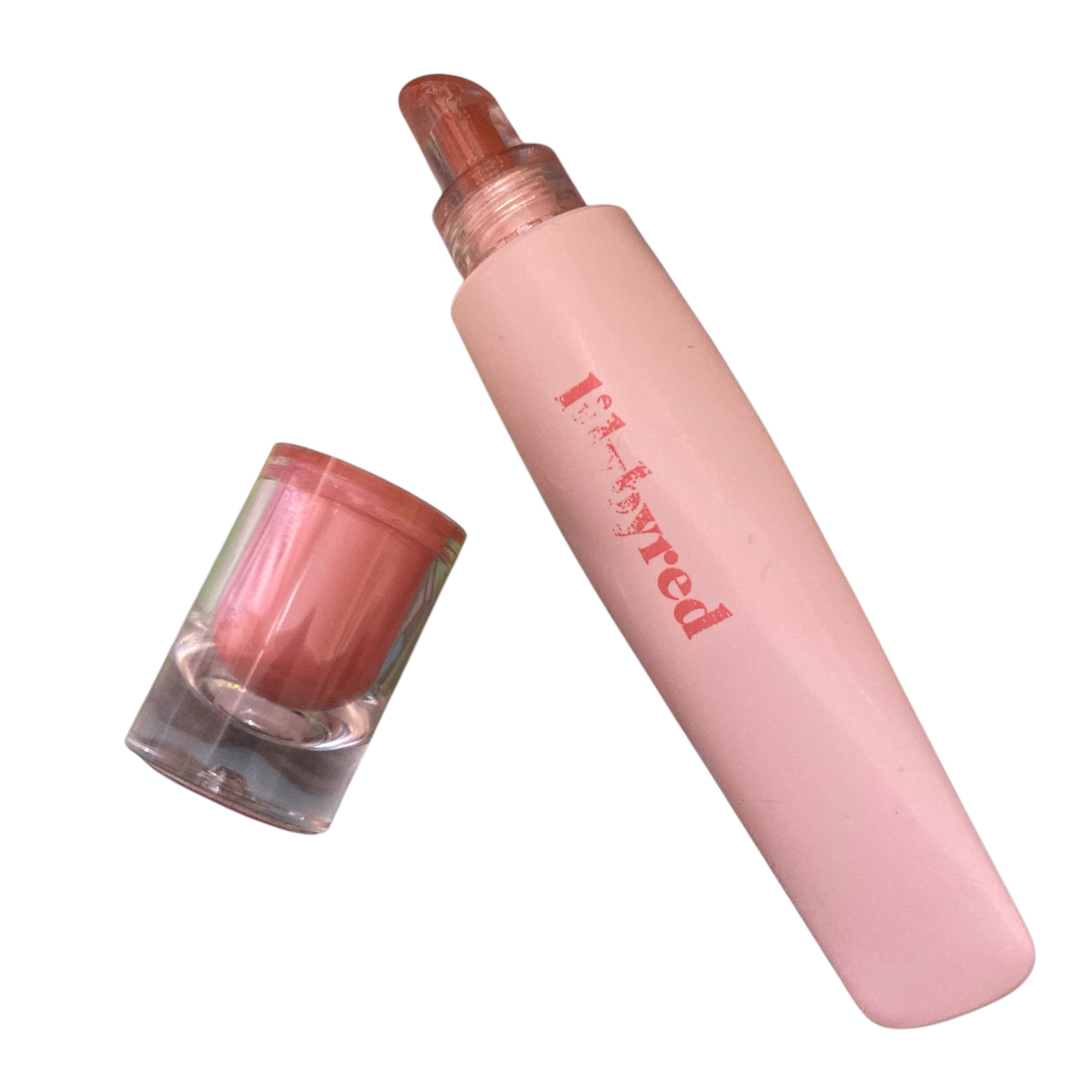 Tangle Jelly Balm/lilybyred/口紅を使ったクチコミ（1枚目）