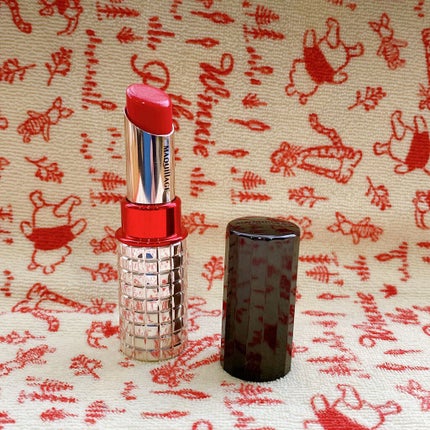 ドラマティックルージュEX/マキアージュ/口紅を使ったクチコミ(1枚目)