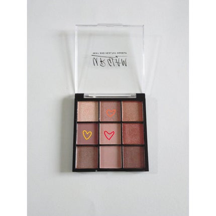 パールグロウハイライト/CEZANNE/パウダーハイライトを使ったクチコミ(6枚目)