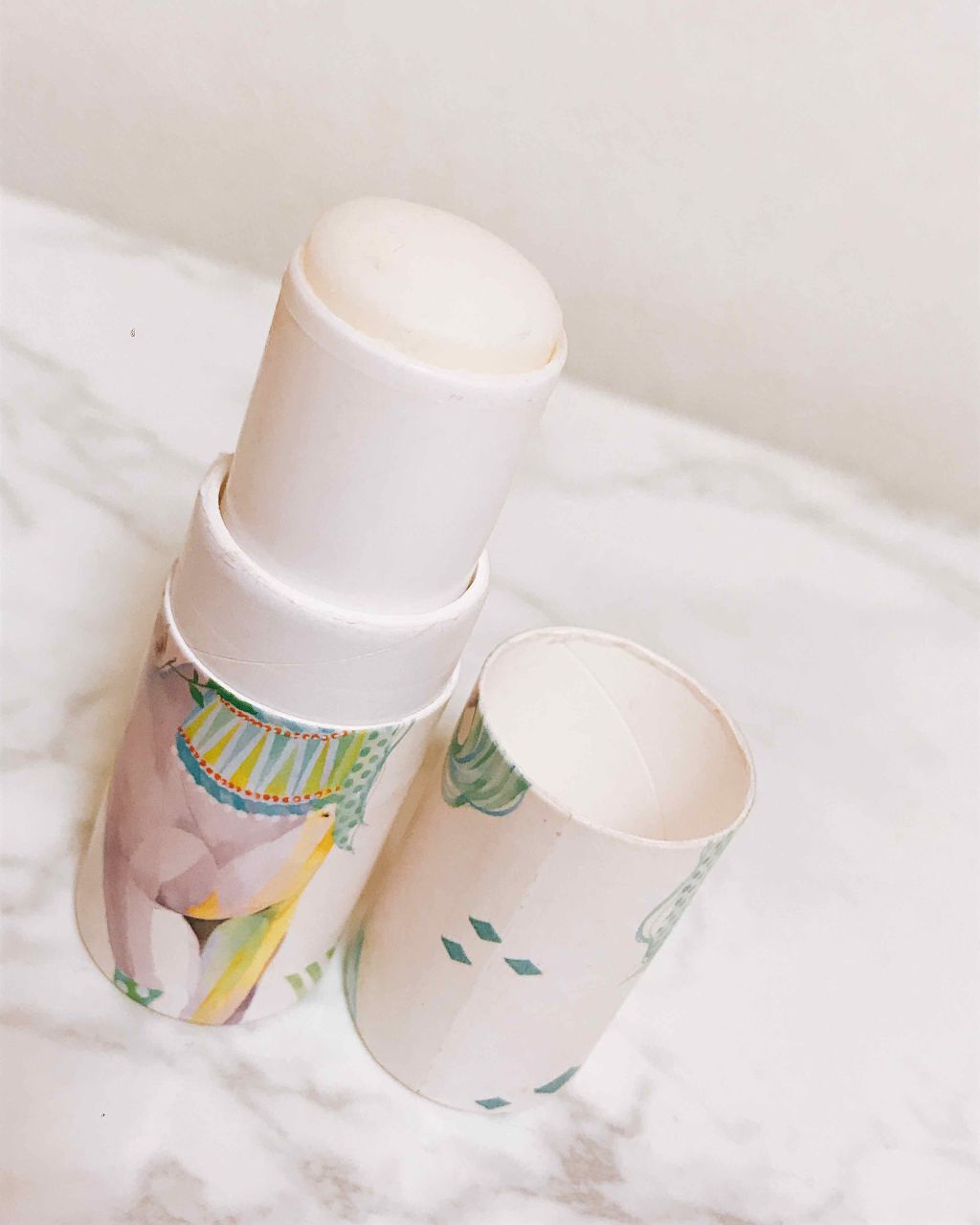 パフュームスティック フィオナ/ヴァシリーサ/練り香水を使ったクチコミ（2枚目）