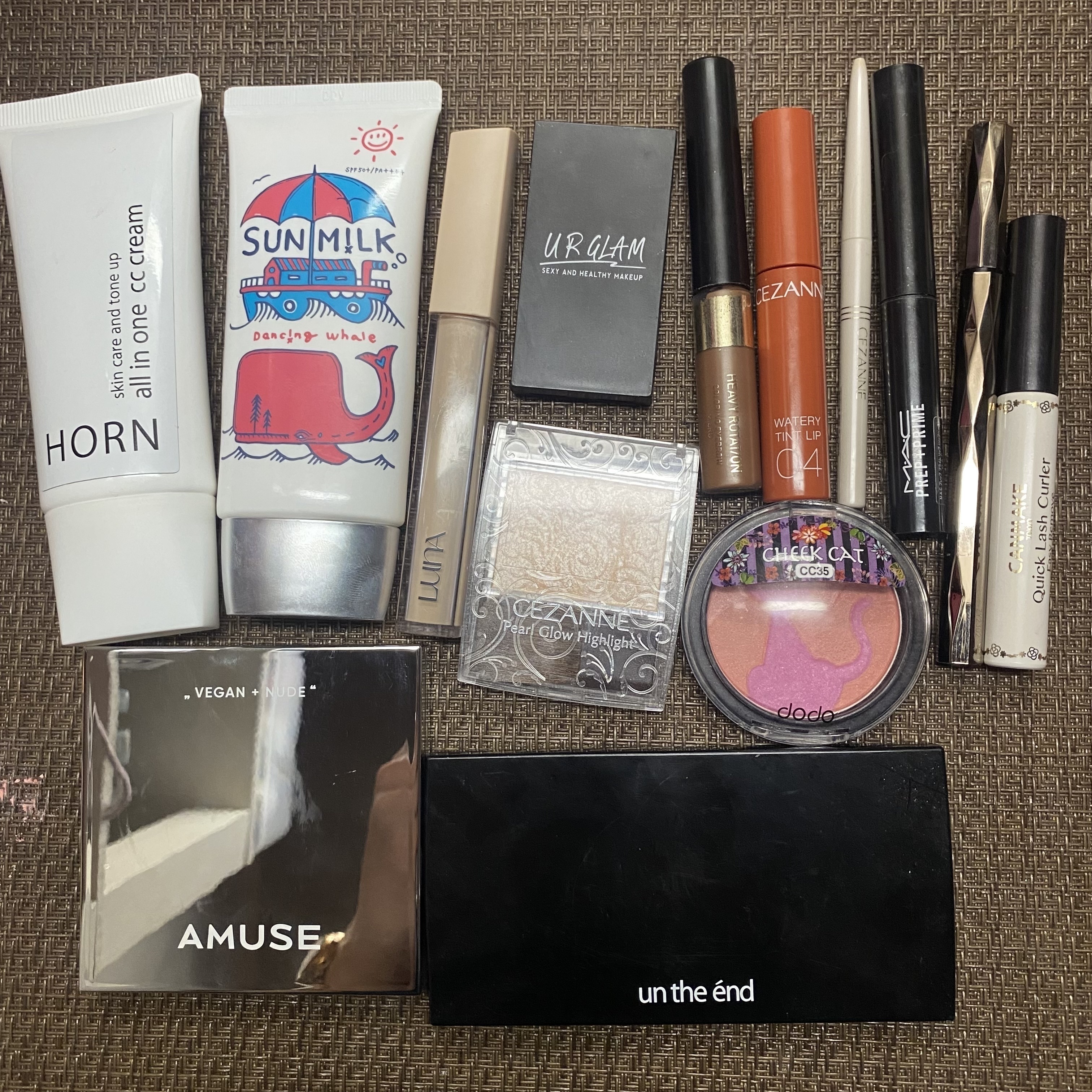 チークキャット CC35 ビビットピンク/ドド/パウダーチークを使ったクチコミ（3枚目）