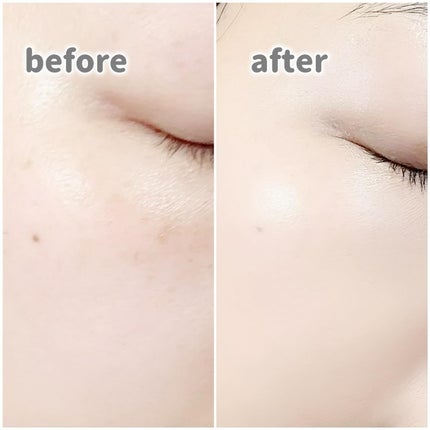 HARIAS 薬用クッションファンデーション/HARIAS/クッションファンデーションを使ったクチコミ(5枚目)