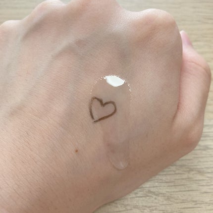 洗顔専科 パーフェクトクリアクレンズ/SENKA(専科)/クレンジングジェルを使ったクチコミ(4枚目)