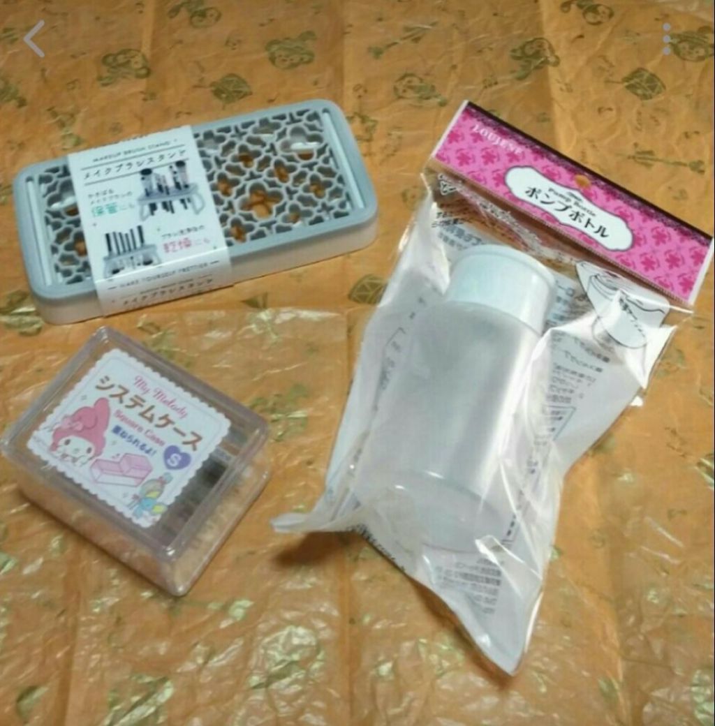 AC エナメルうすめ液M/AC MAKEUP/ネイル用品を使ったクチコミ(4枚目)