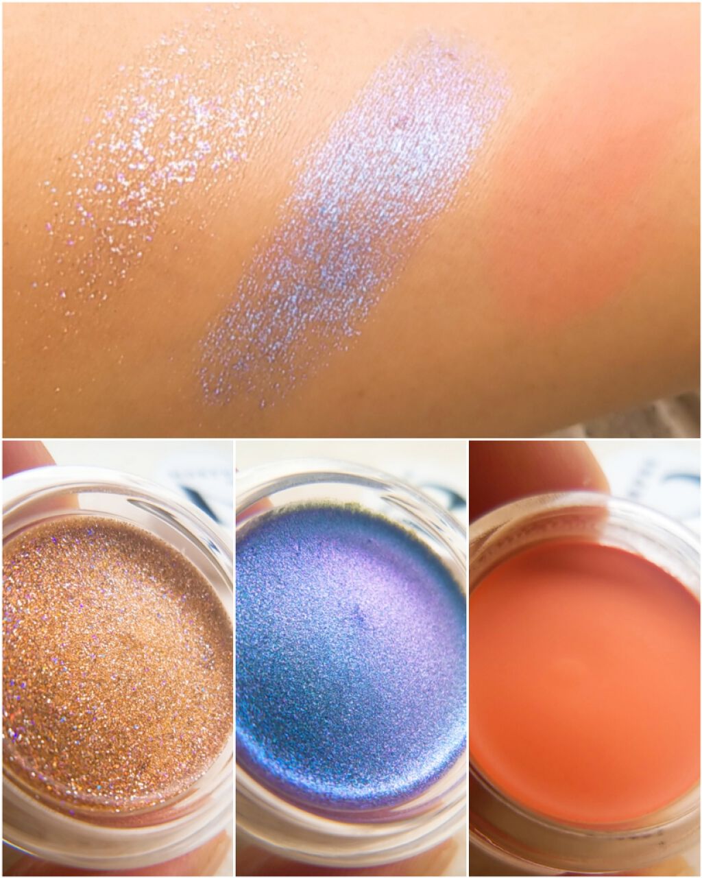 MORPHE2 ／WONDERTINT  CHEEK&LIP MOUSSE/Morphe/ジェル・クリームチークを使ったクチコミ（3枚目）