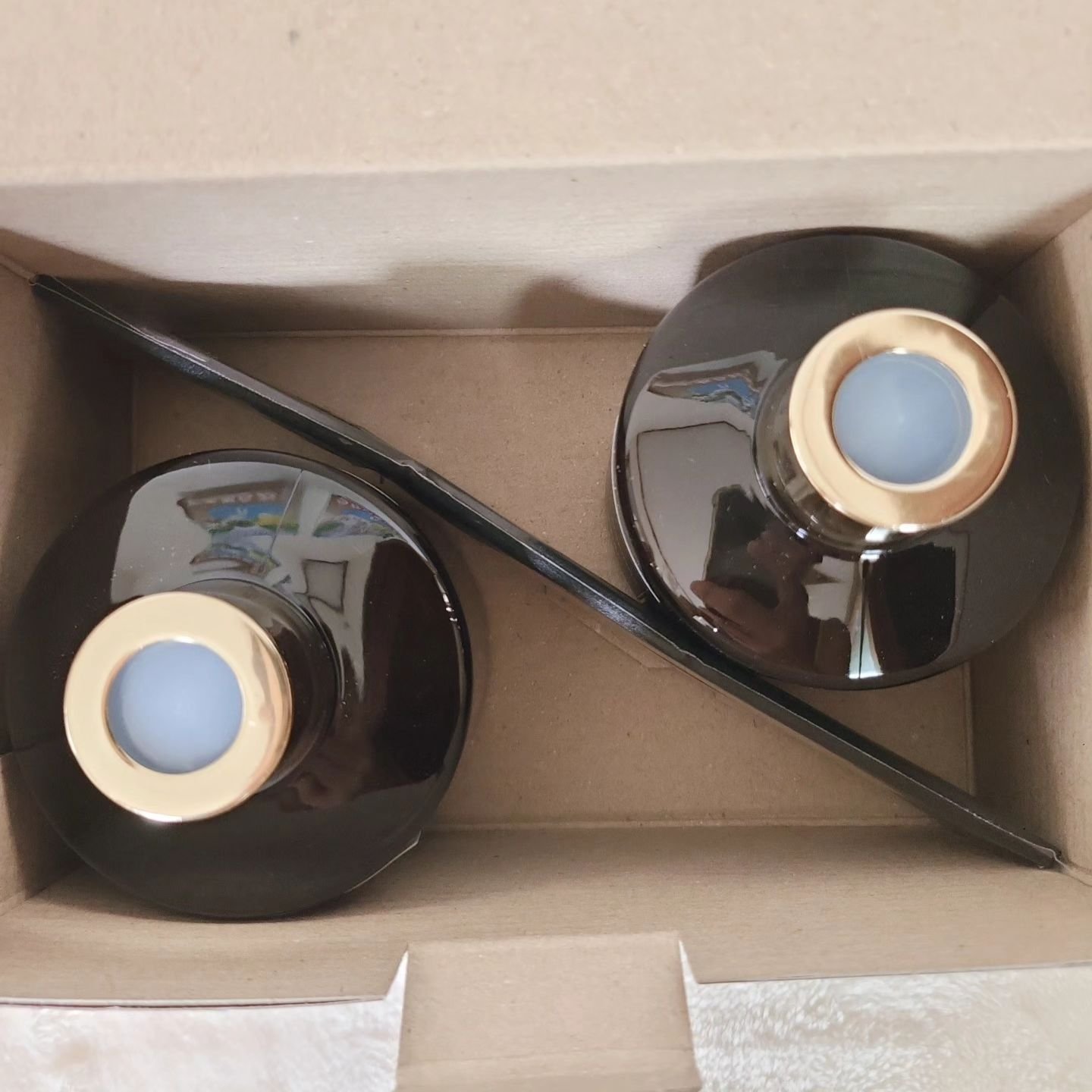 パフュームディフューザー/KUNDAL/ルームフレグランスを使ったクチコミ（3枚目）