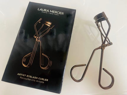 アーティスト アイラッシュ カーラー/ローラ メルシエ/ビューラーを使ったクチコミ(1枚目)