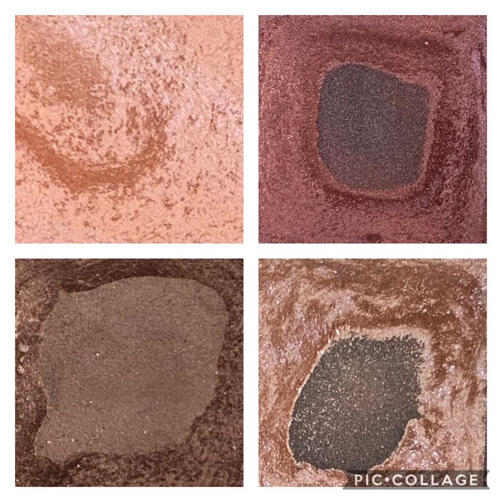 アンダーアイブライトナー/ケサランパサラン/パレットコンシーラーを使ったクチコミ(3枚目)