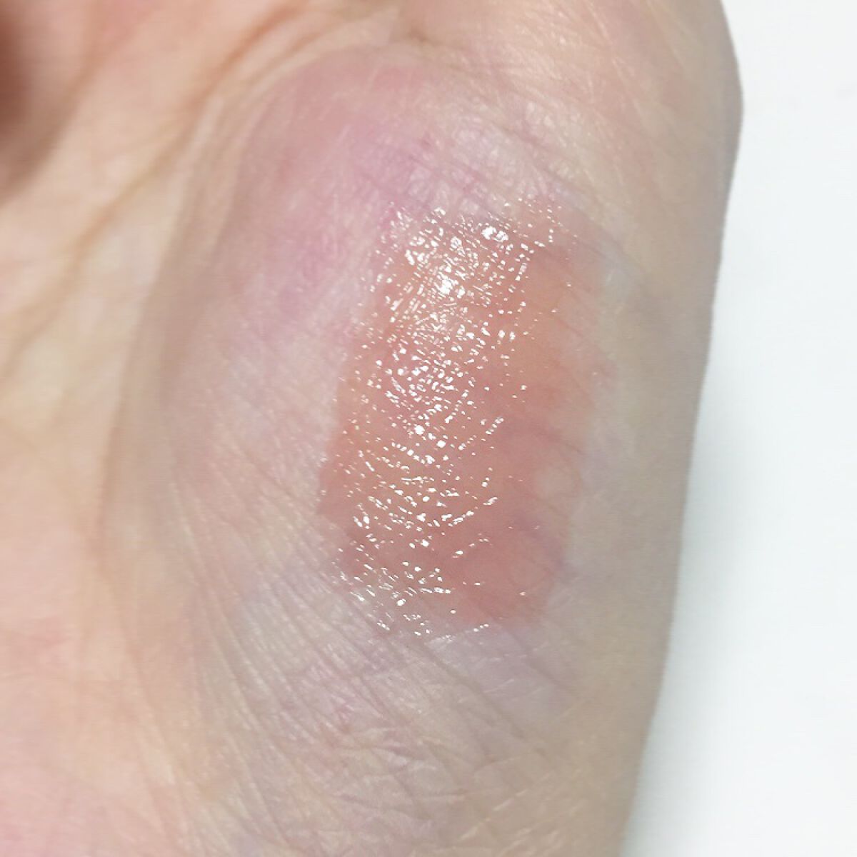 デューティント/AMUSE/リップティントを使ったクチコミ（3枚目）