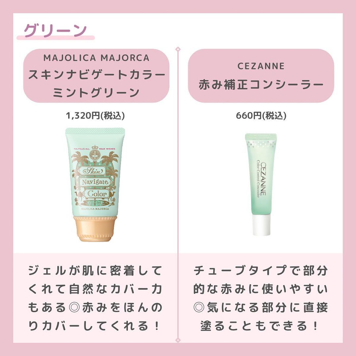 ＵＶベースコントロールカラー/無印良品/化粧下地を使ったクチコミ（3枚目）