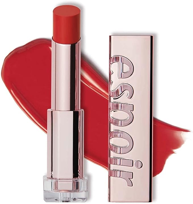 リップスティックノーウェアシャイン 05 ベアマンダリン