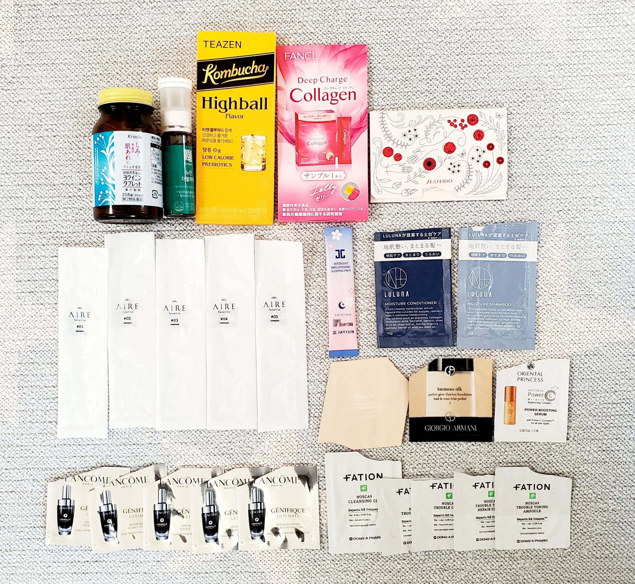 ビオレ ザフェイス 泡洗顔料 スムースクリア/ビオレ/泡洗顔を使ったクチコミ（3枚目）