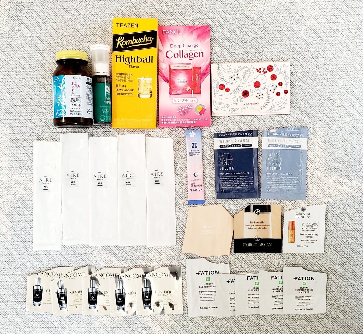 ビオレ ザフェイス 泡洗顔料 スムースクリア/ビオレ/泡洗顔を使ったクチコミ(3枚目)