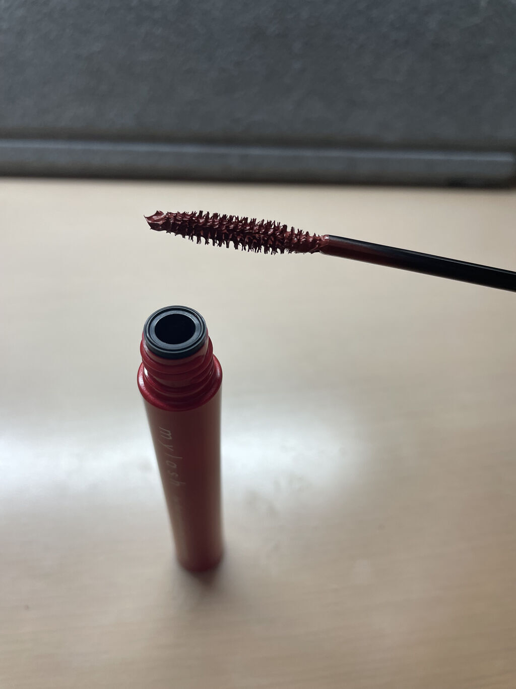 オペラ マイラッシュ アドバンスト/OPERA/マスカラを使ったクチコミ（3枚目）