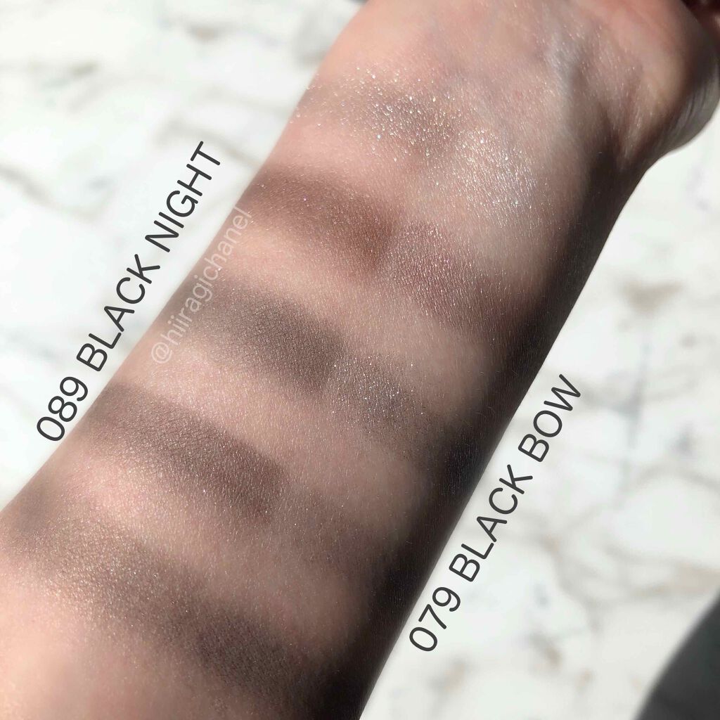 【旧】サンク クルール クチュール/Dior/アイシャドウパレットを使ったクチコミ(4枚目)