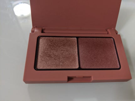 エテュセ アイエディション(カラーパレット)/ettusais/アイシャドウパレットを使ったクチコミ(2枚目)