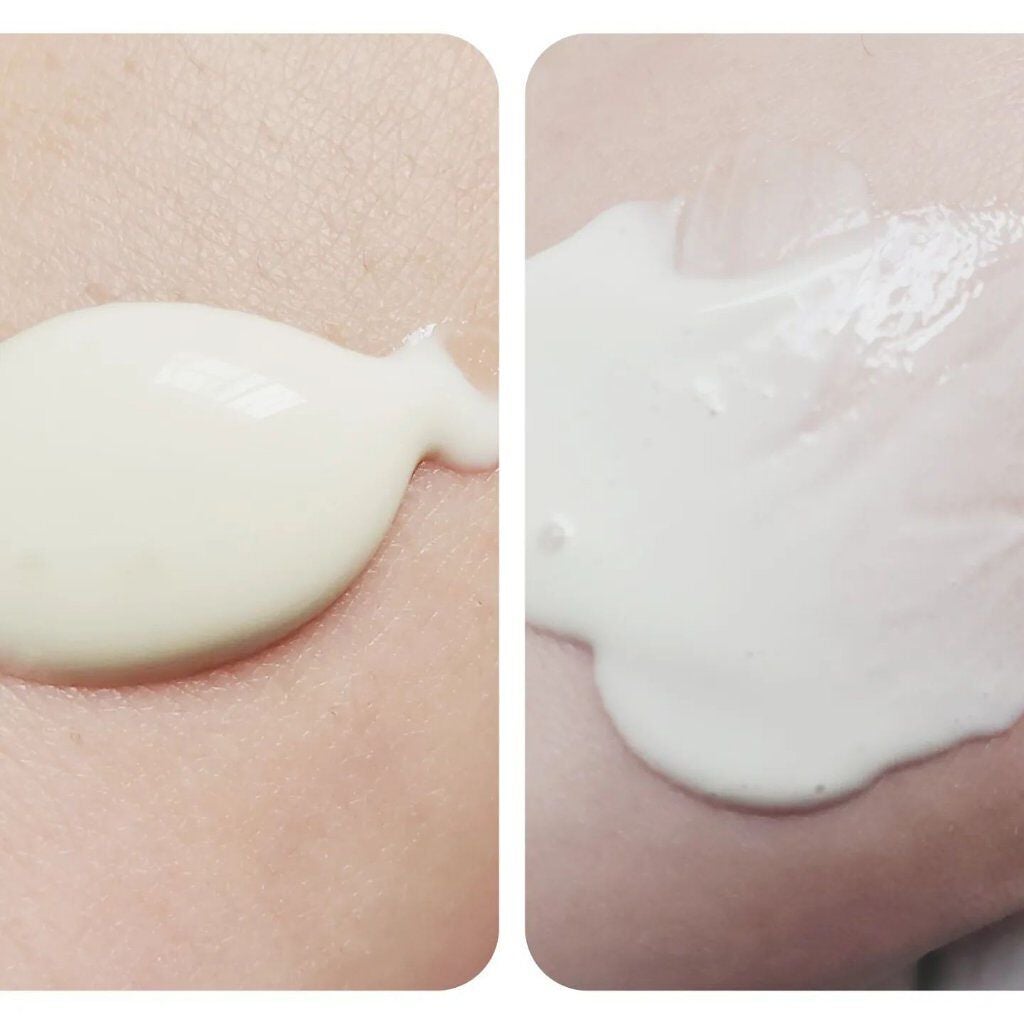 モイスチャー クレンジングミルク/WELEDA/ミルククレンジングを使ったクチコミ(2枚目)