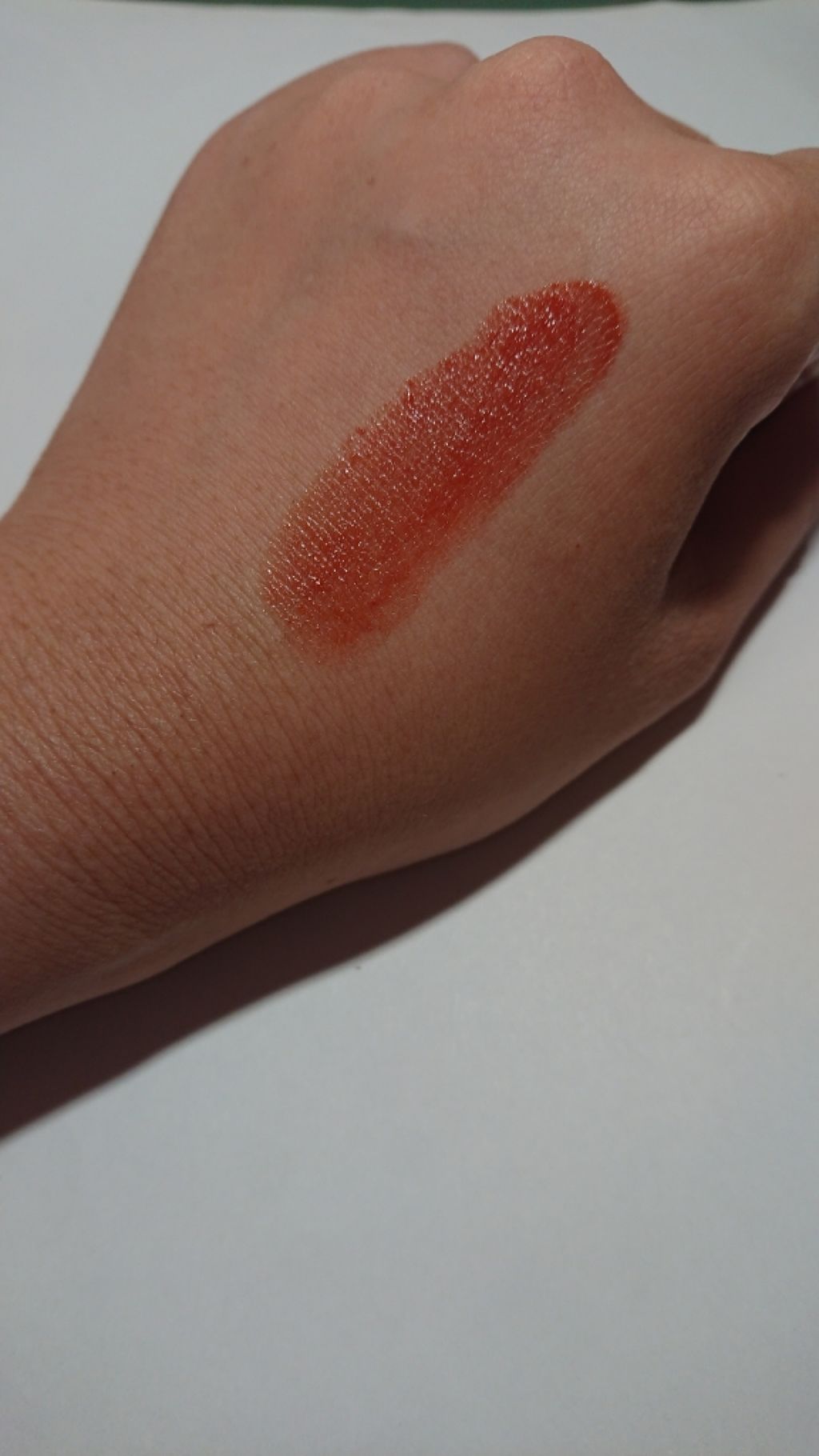 メルティールミナスルージュ/キャンメイク/口紅を使ったクチコミ(4枚目)