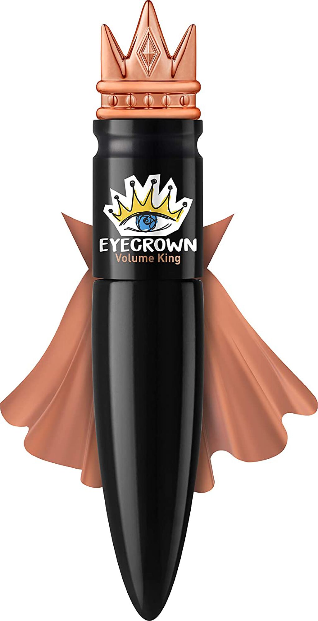 EYECROWN EYECROWN ハードキャリーカラ ボリュームキング