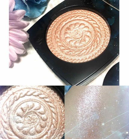 CHANEL エクラ マニェティク ドゥ シャネルのクチコミ「クリスマスコフレ🎄
第4段〜
CHANEL
エクラ マニェティク ドゥ シャネル
メタ.....」(1枚目)