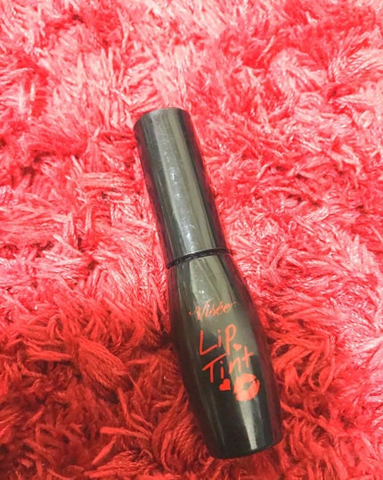 リップティント/Visée/口紅を使ったクチコミ(1枚目)