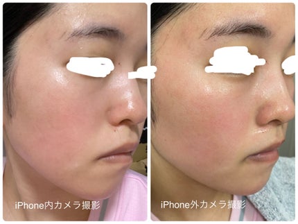 ミルキィ クレンズアップ/ACSEINE/ミルククレンジングを使ったクチコミ(5枚目)