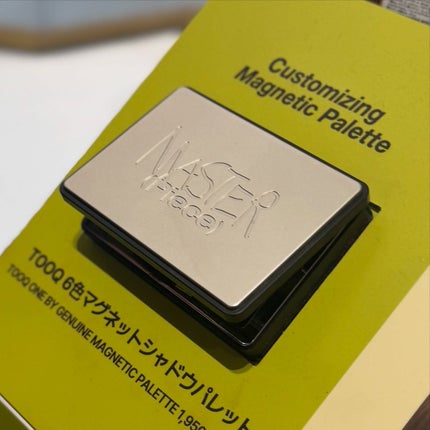 ウォータープルーフ スリム アイライナー/Tooq/ジェルアイライナーを使ったクチコミ(5枚目)