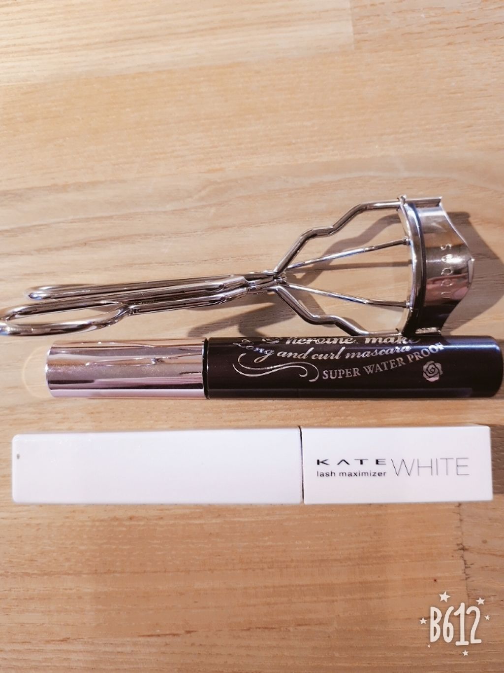 アイラッシュ カーラー/SUQQU/ビューラーを使ったクチコミ（1枚目）